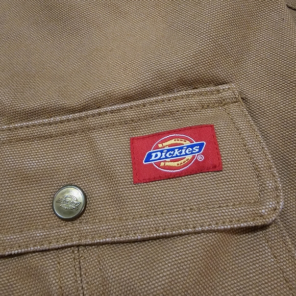 Dickies Detroit Jacket - Picture 9 of 12